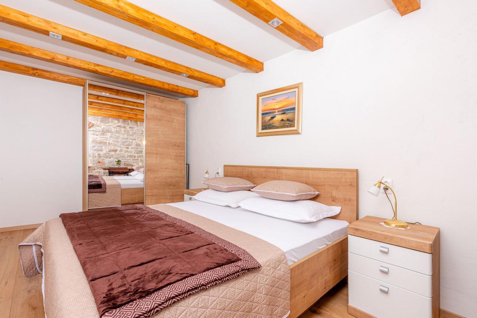 Deziderio Apartment Stomorska Cameră foto
