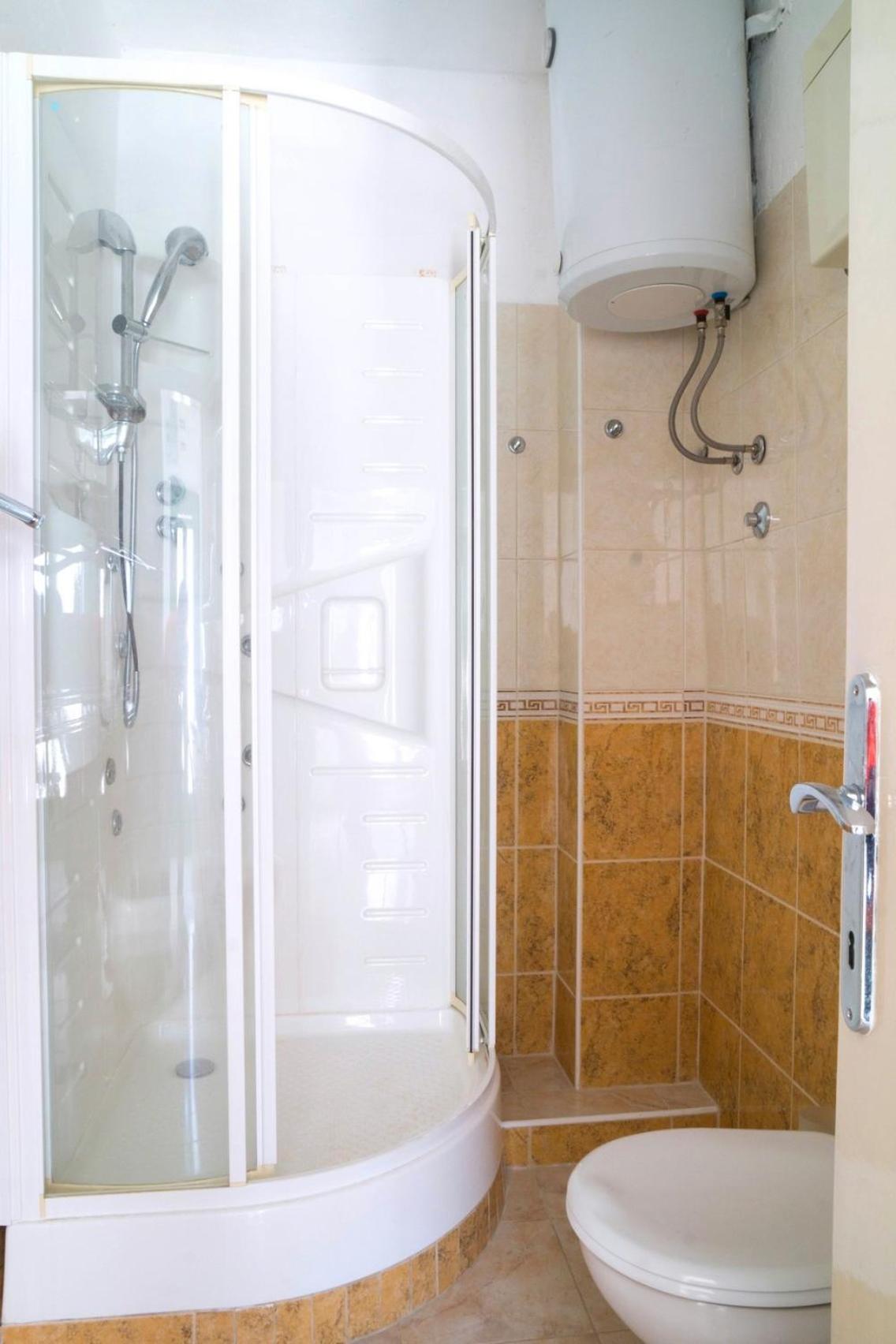 Deziderio Apartment Stomorska Cameră foto