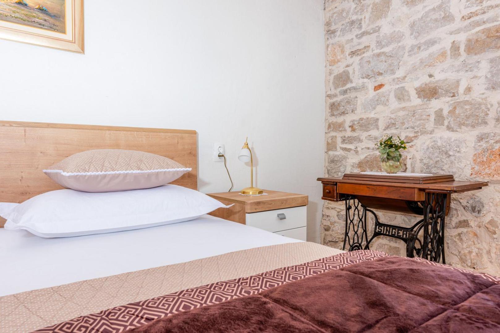 Deziderio Apartment Stomorska Cameră foto